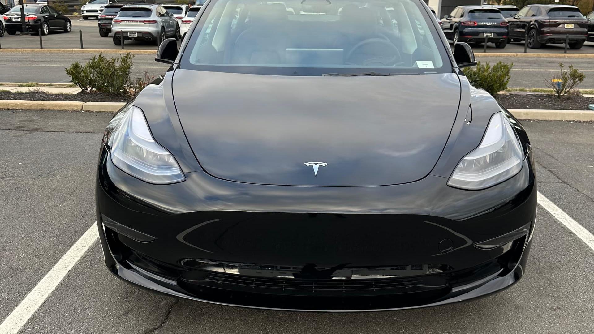 Tesla Model 3 2023 in 