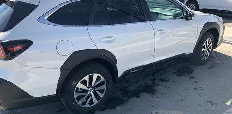 Subaru Outback 2025