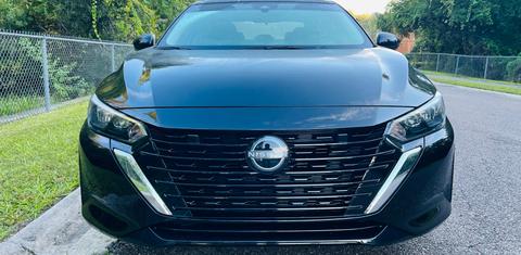 Nissan Sentra 2025