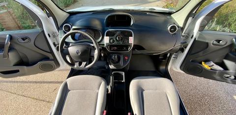 Renault KANGOO EXPRESS II 2016
