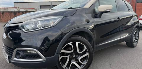 Renault Captur 2015