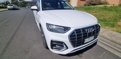 Audi Q5 2023