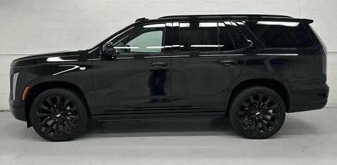 Cadillac Escalade 2026