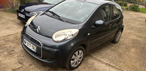 Citroen C1 2010