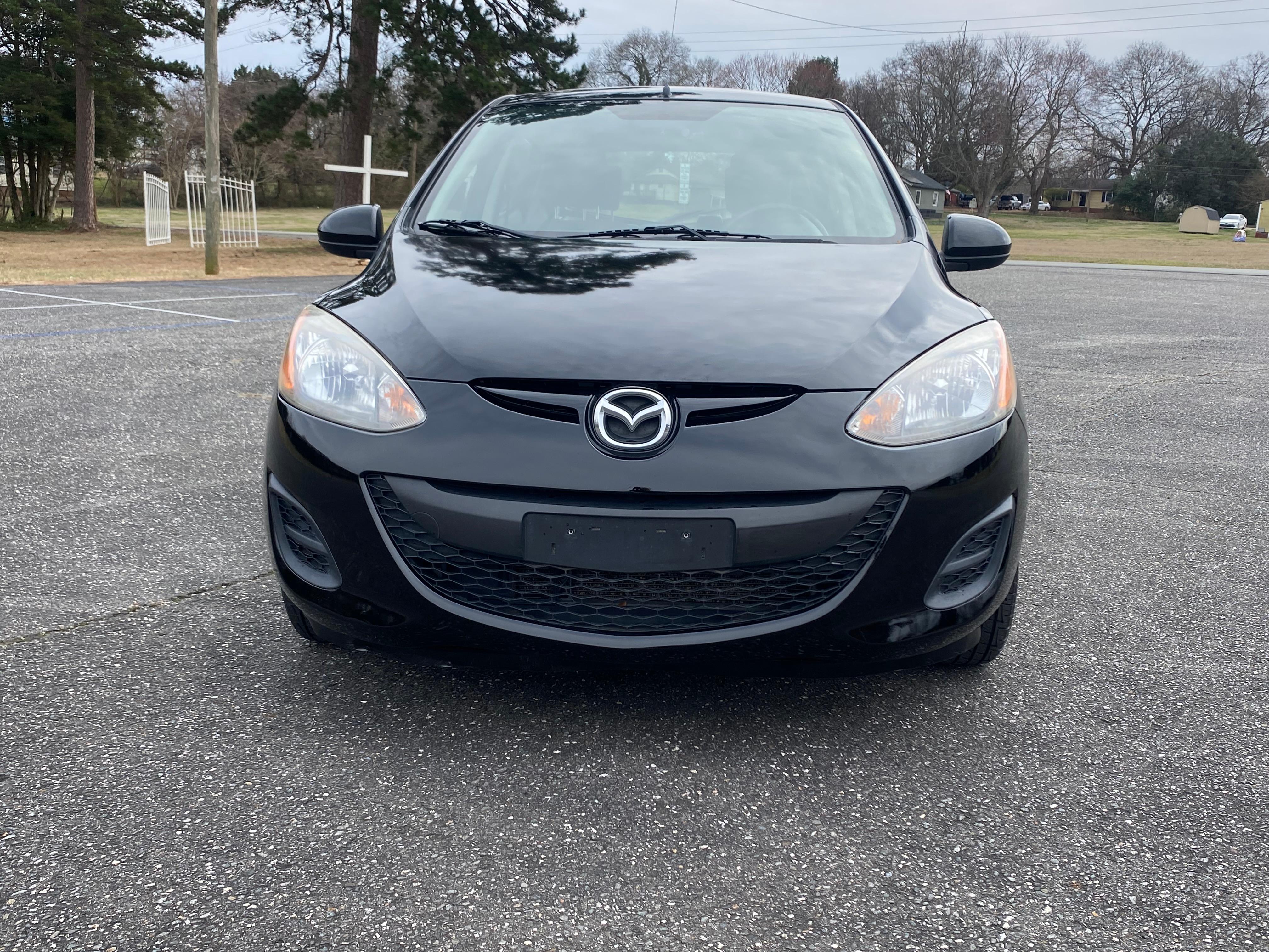 Mazda Mazda2 2013 in Cramerton, NC