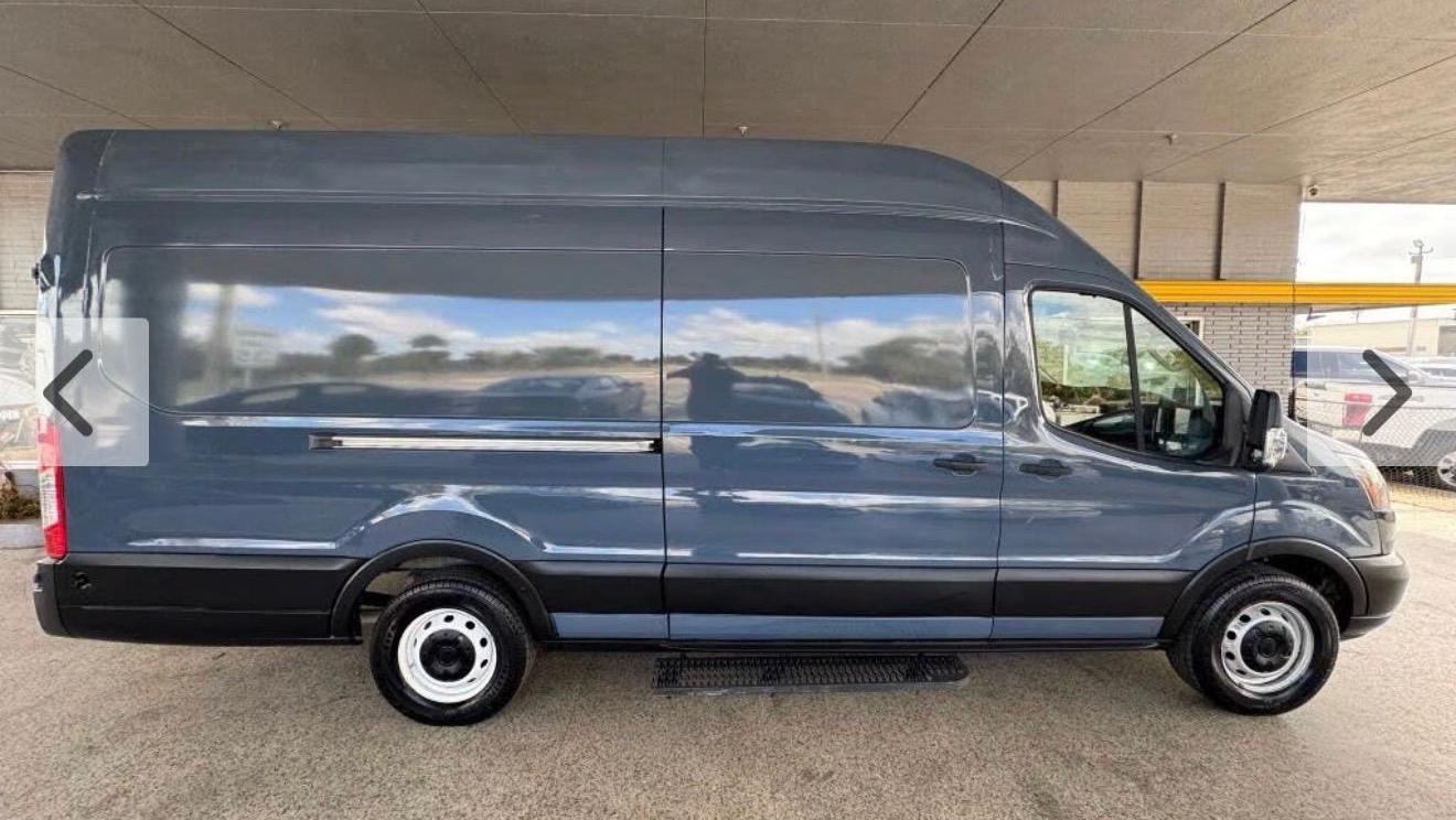 Ford Transit Cargo 2019 in Orlando, FL