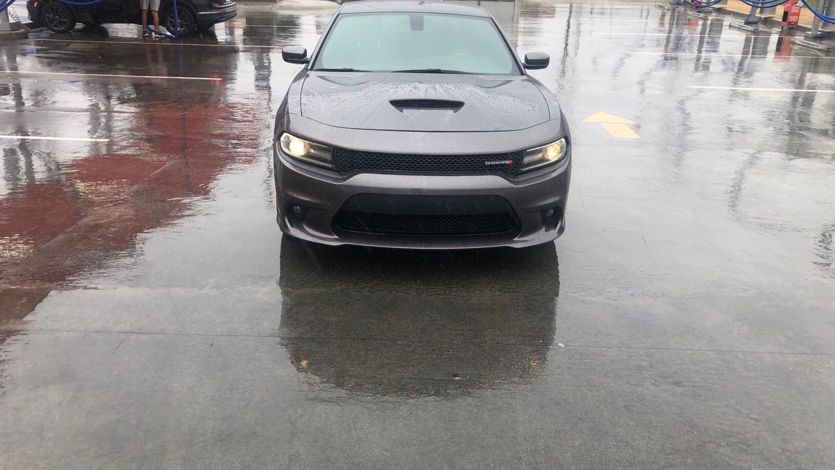 Dodge Charger 2019 rental in Atlanta, GA by WE RIDE THE BEST .. Turo