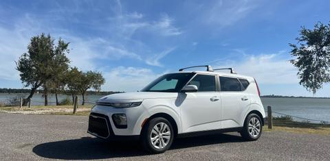 Kia Soul 2020
