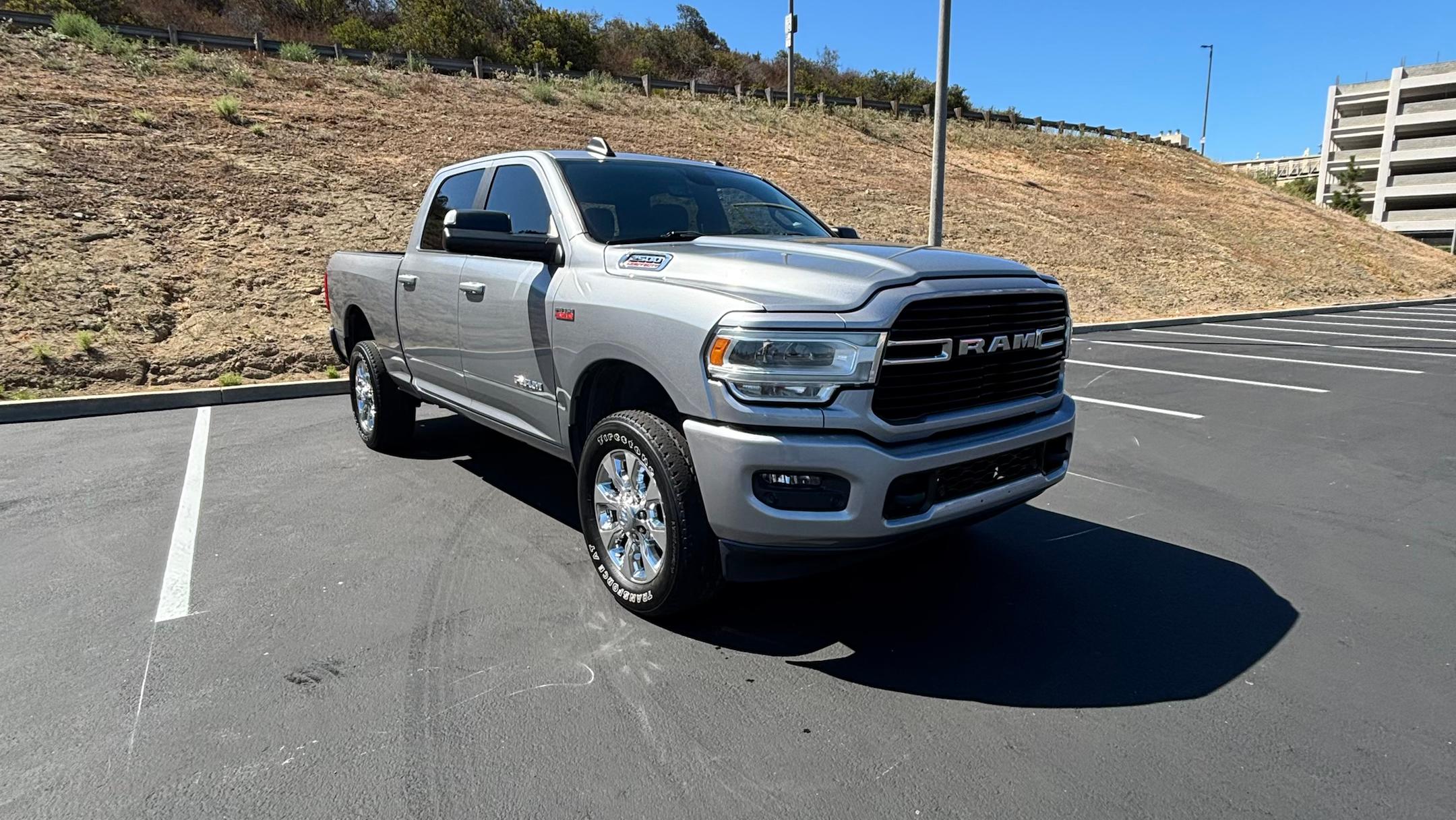 Ram 2500 2019 in San Marcos, CA