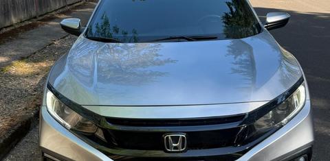 Honda Civic 2021