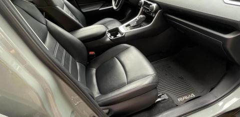 Toyota RAV4 2020
