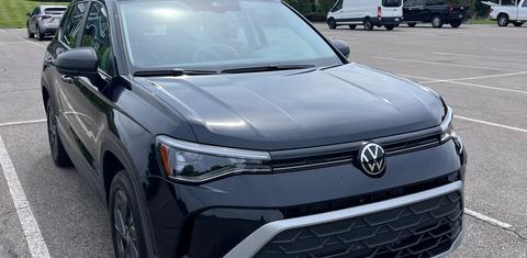Volkswagen Taos 2025