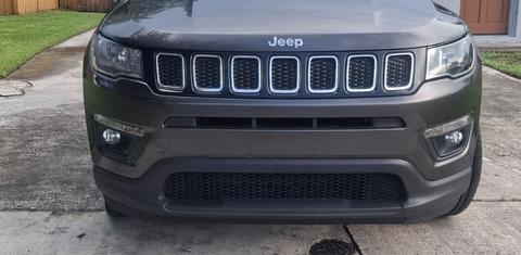 Jeep Compass 2021