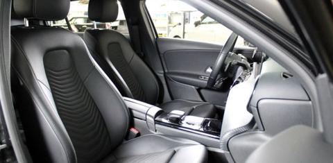 Mercedes-Benz CLASSE A 2021