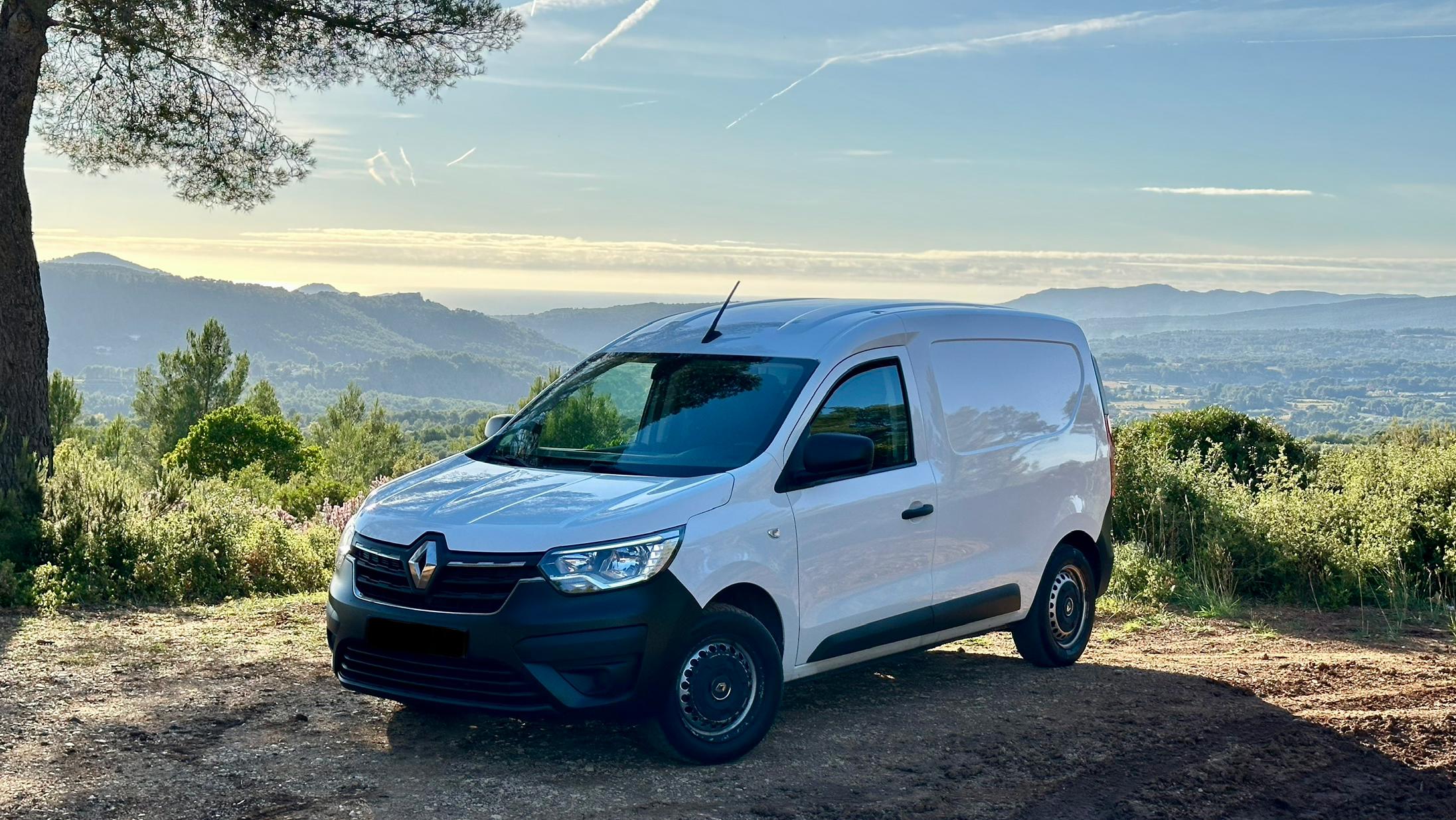 Renault EXPRESS II 2021 à Le Beausset