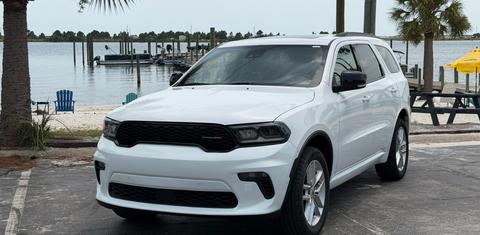 Dodge Durango 2024
