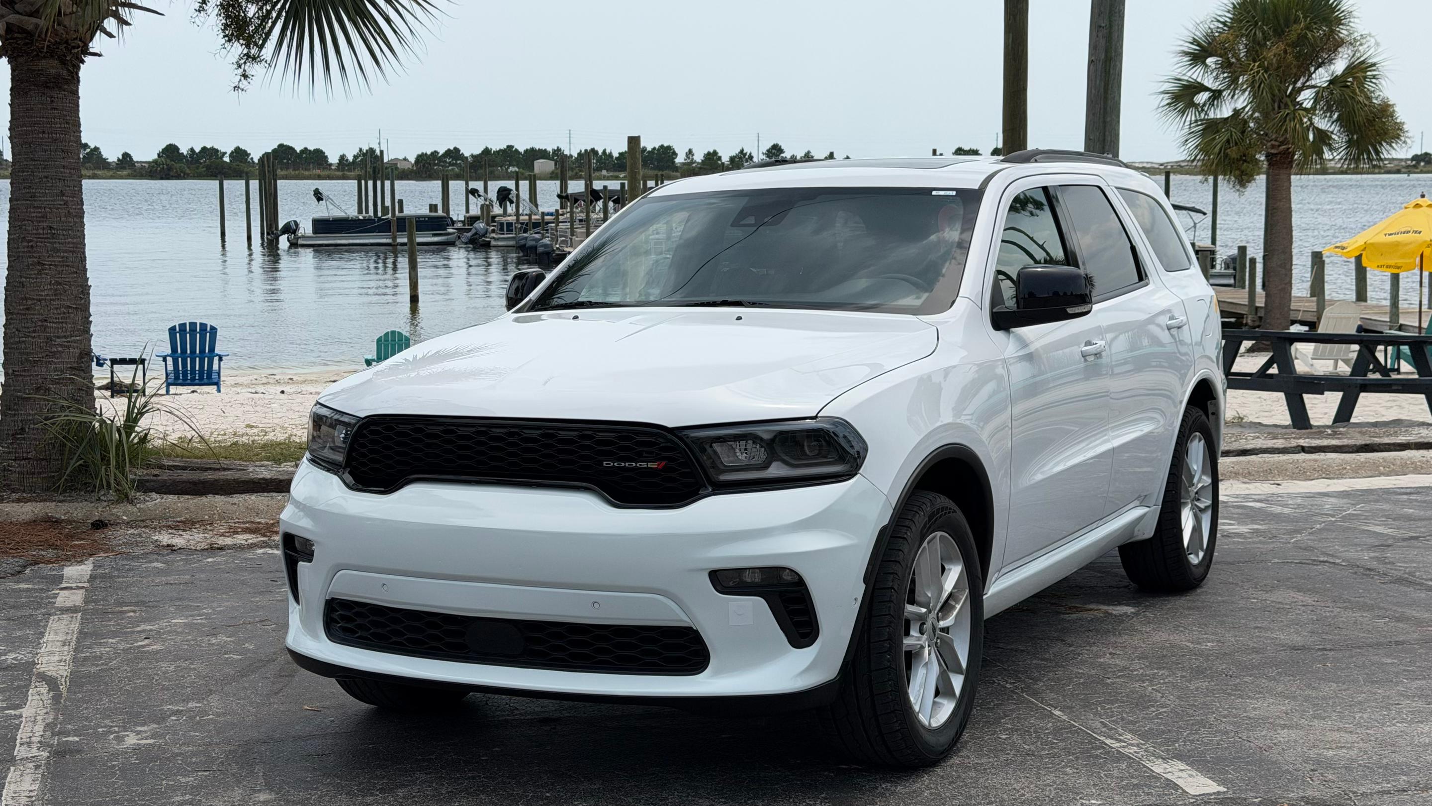Dodge Durango 2024 in Fort Walton Beach, FL