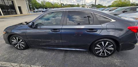 Honda Civic 2023