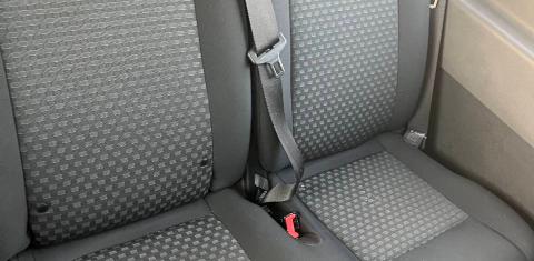 Ford Transit 2021