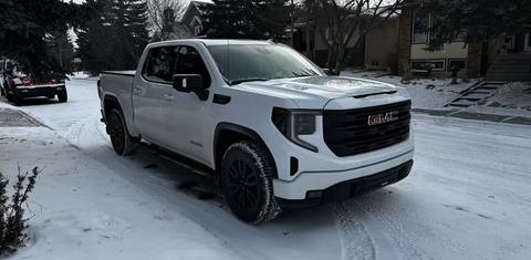 GMC Sierra 1500 2024