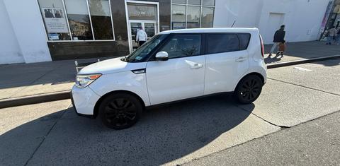 Kia Soul 2014