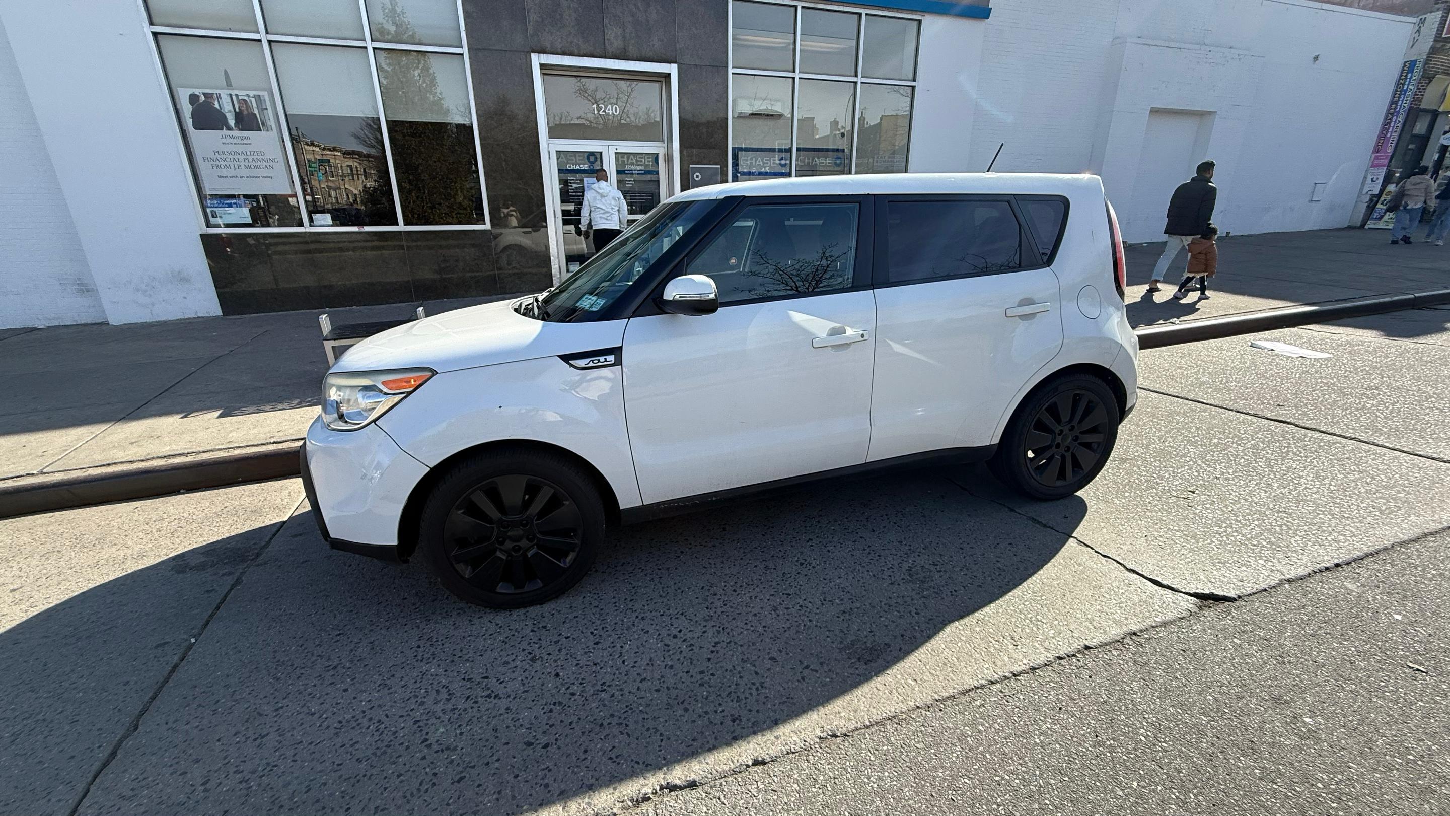 Kia Soul 2014 in Woodhaven, NY