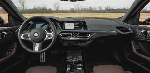 BMW 2 Series Gran Coupe 2021