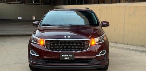 Kia Sedona 2020