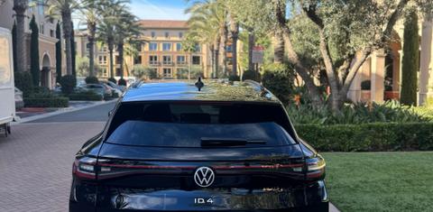 Volkswagen ID.4 2023