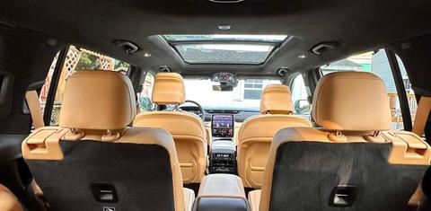 Jeep Grand Cherokee 2021