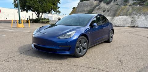 Tesla Model 3 2023