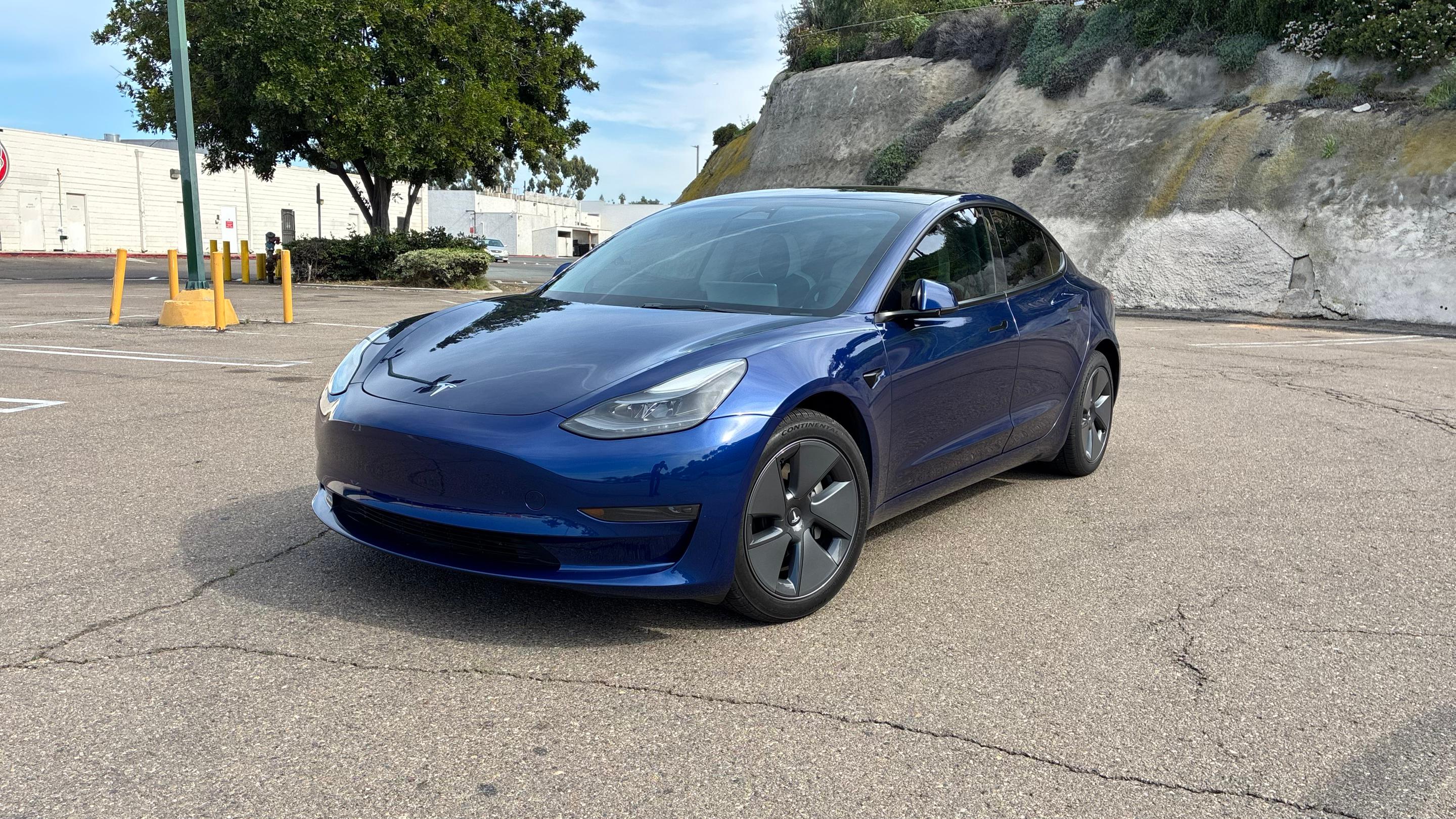 Tesla Model 3 2023 in San Diego, CA