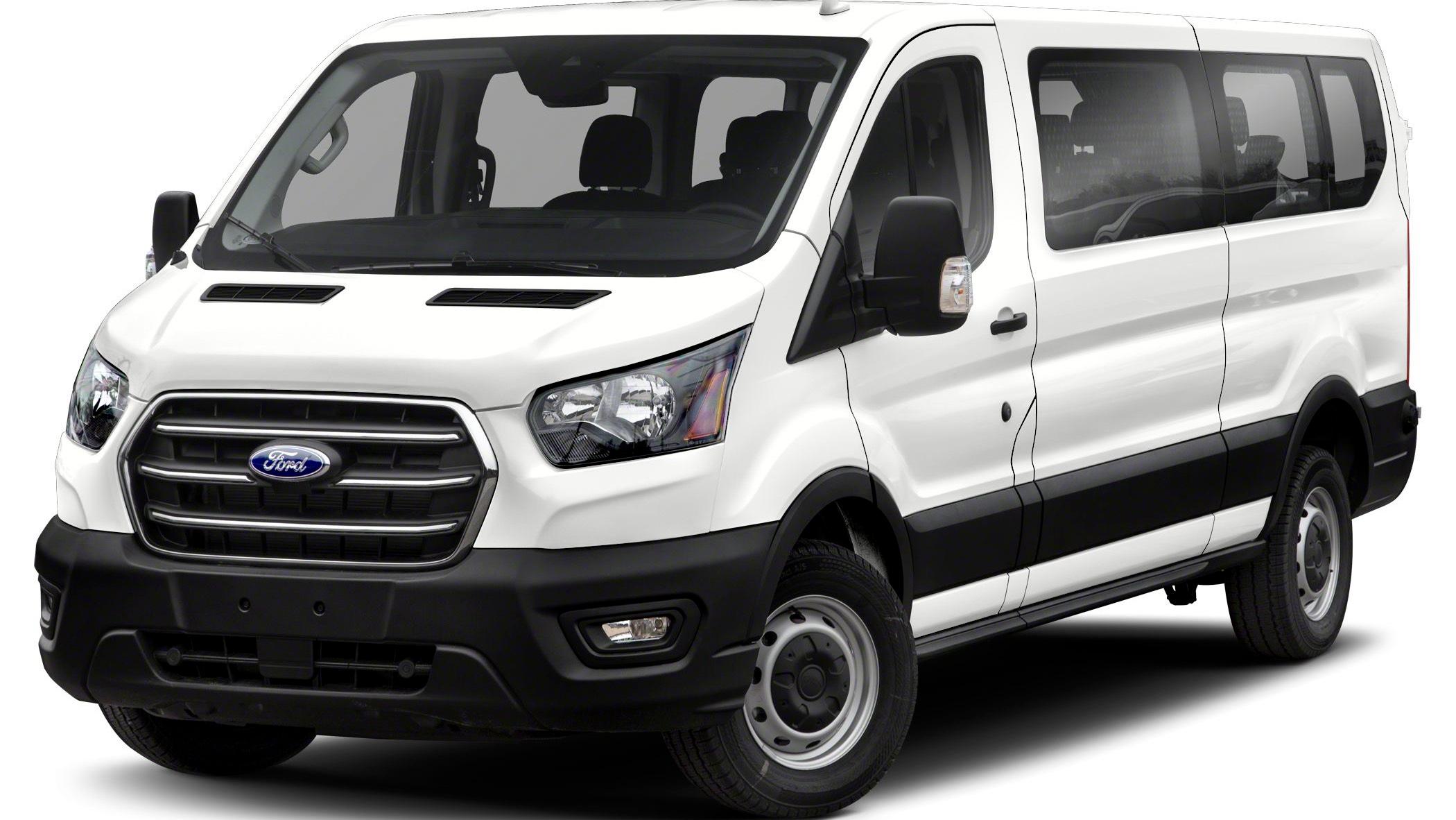 Ford Transit 2018 in San Antonio, TX