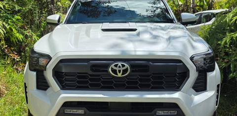 Toyota Tacoma 2024