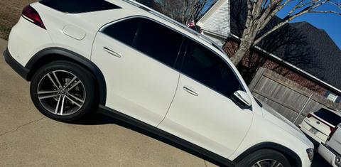 Mercedes-Benz GLE-Class 2020 rental in Monroe, LA by Willie G. | Turo