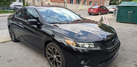 Honda Accord 2015