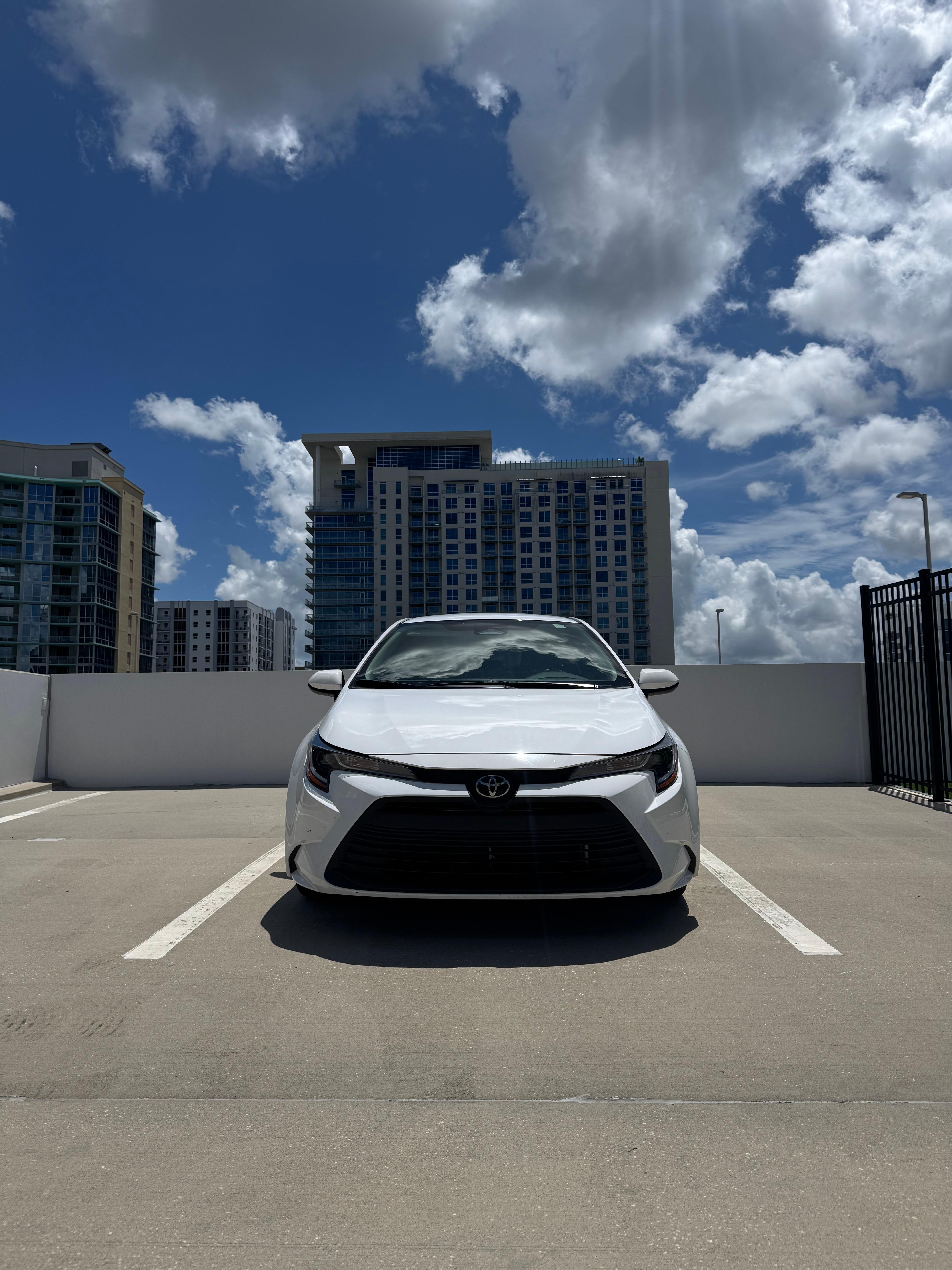 Toyota Corolla 2023 in 