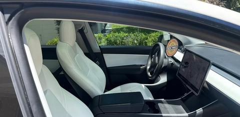 Tesla Model Y 2020