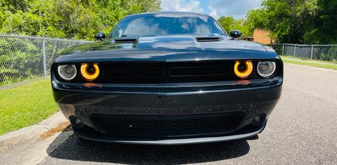 Dodge Challenger 2022