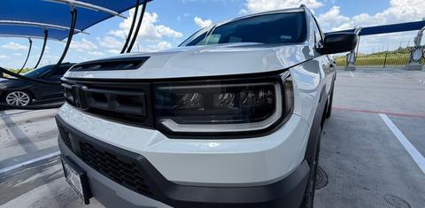 Honda Passport 2026