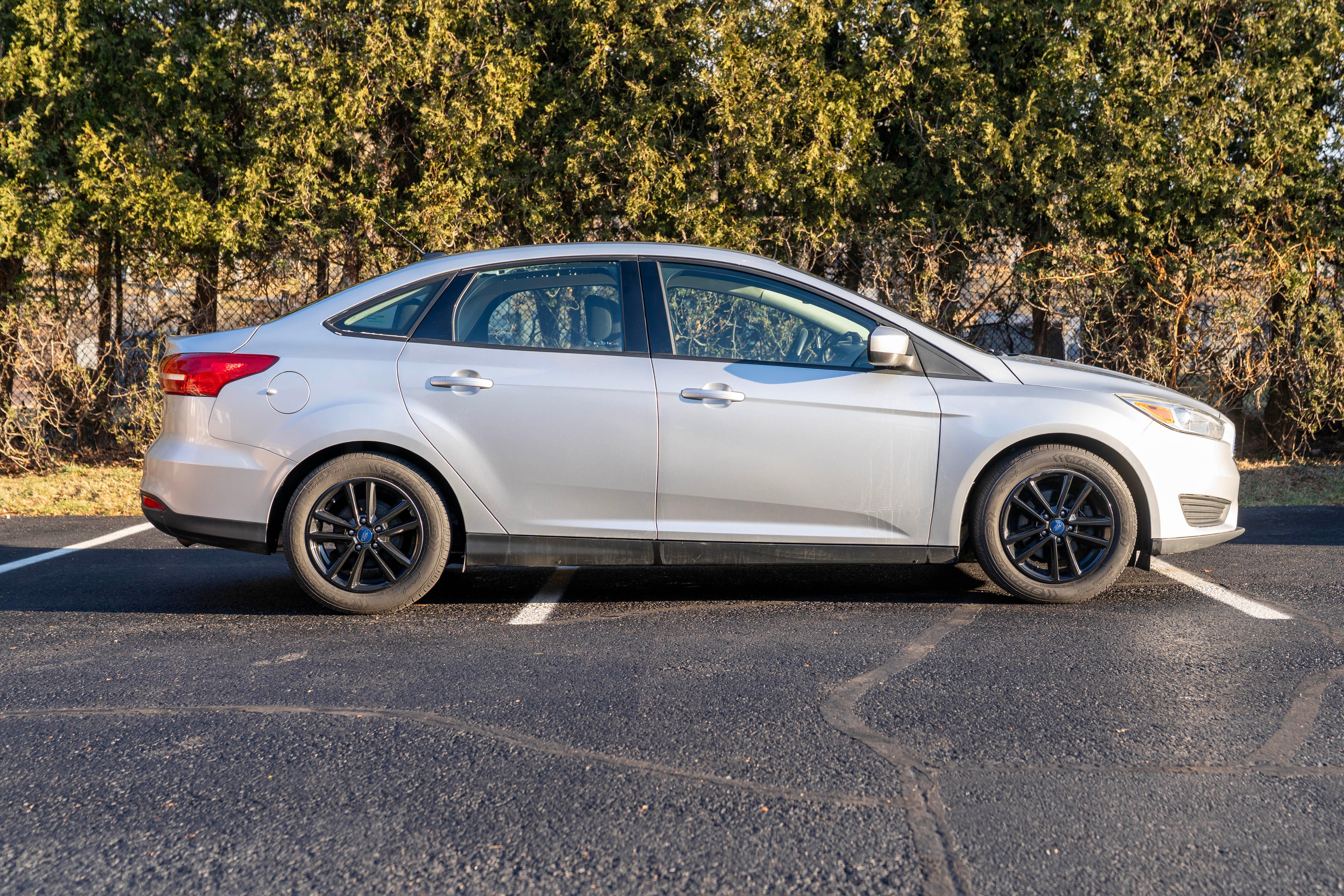 Ford Focus 2018 in North Bergen, NJ