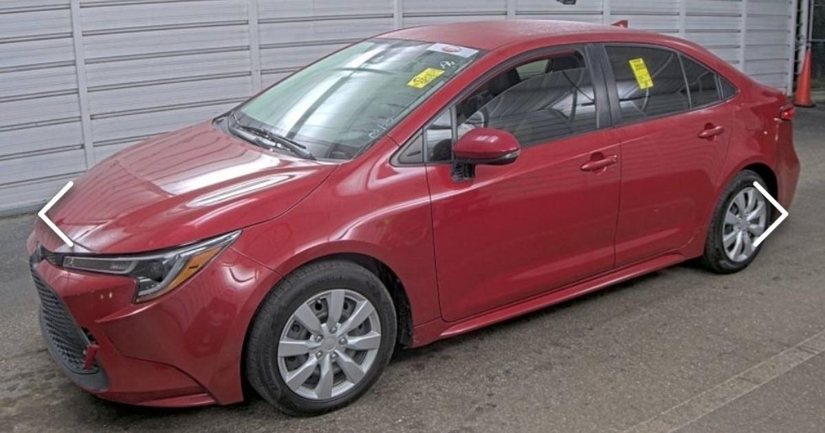 Toyota Corolla 2020 rental in Jacksonville, FL by Cars of Jax I. Turo