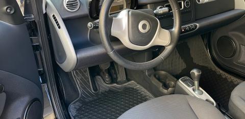 smart fortwo 2013