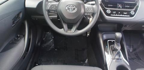 Toyota Corolla 2026