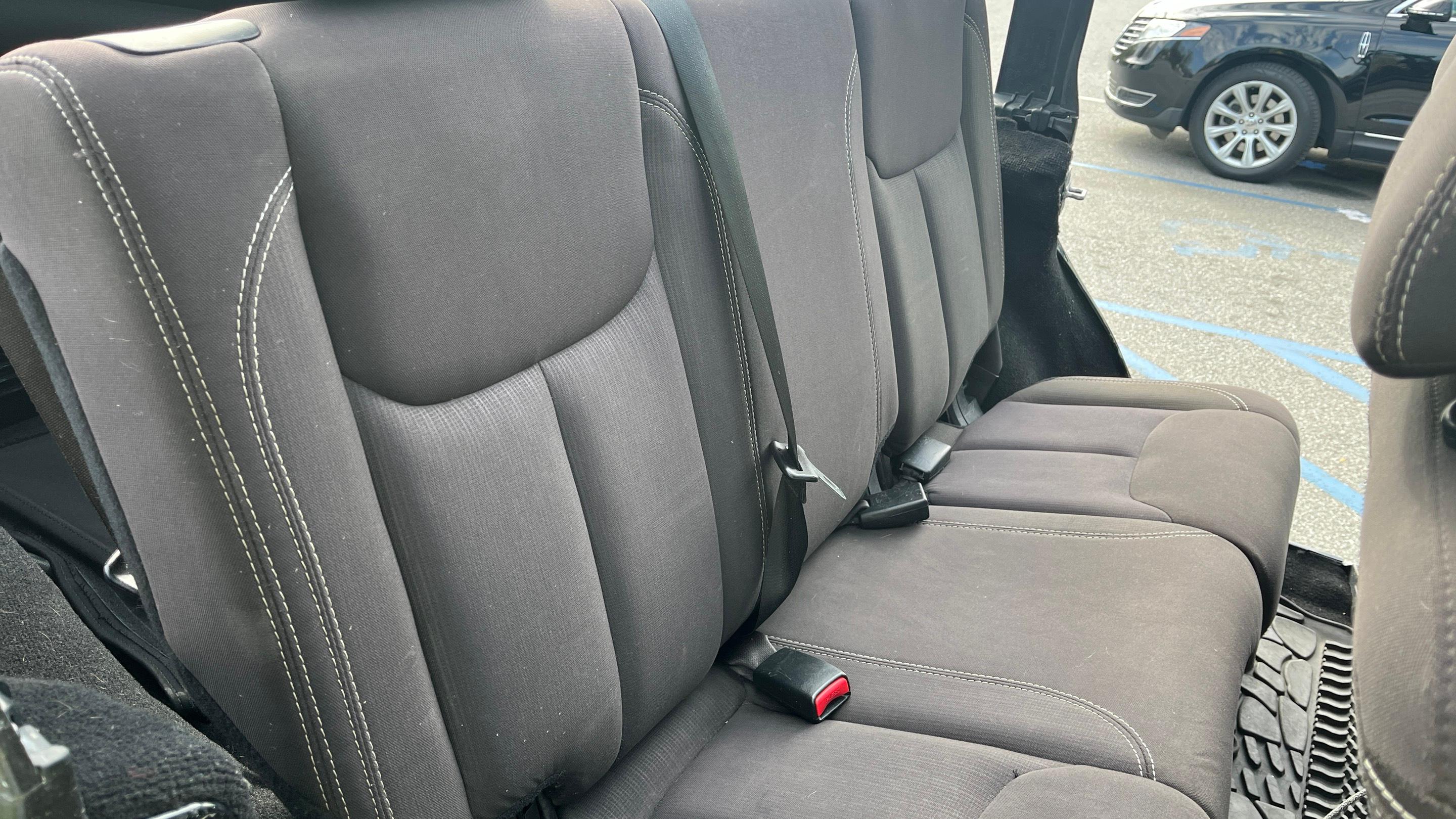 Jeep Wrangler Unlimited 2014 in Suffolk, VA