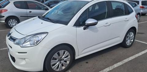 Citroen C3 2016