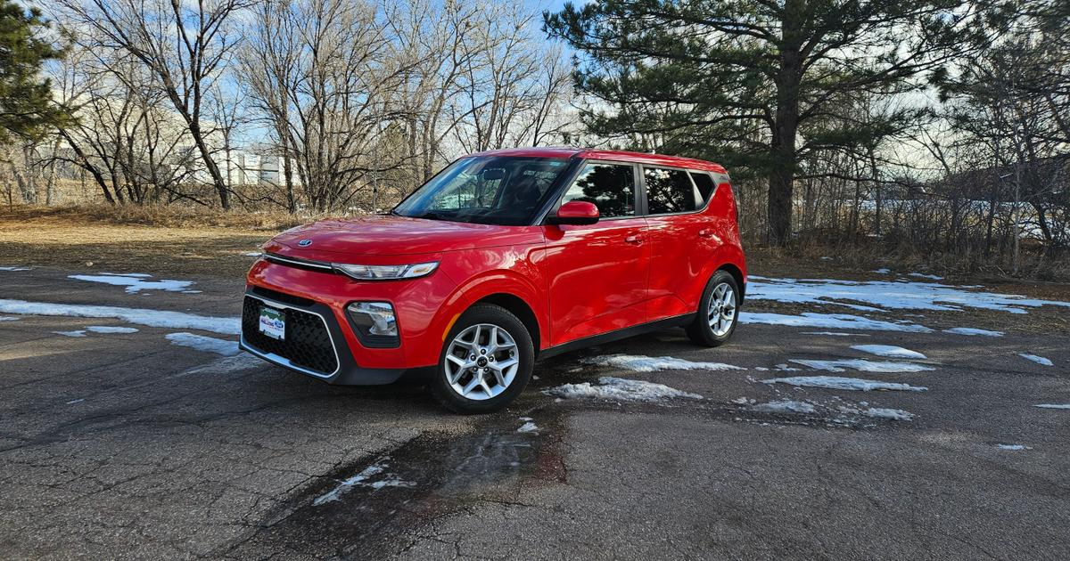 Kia Soul 2020 rental in Colorado Springs, CO by Eric | Turo