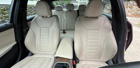 BMW 3 Series 2021