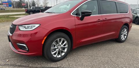 Chrysler Pacifica 2026