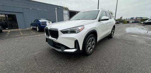 BMW X1 2023